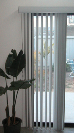 SYLVAN'S  PHILLIP'S DRAPES AND BLINDS - HOME PAGE - LOS ANGELES, CA